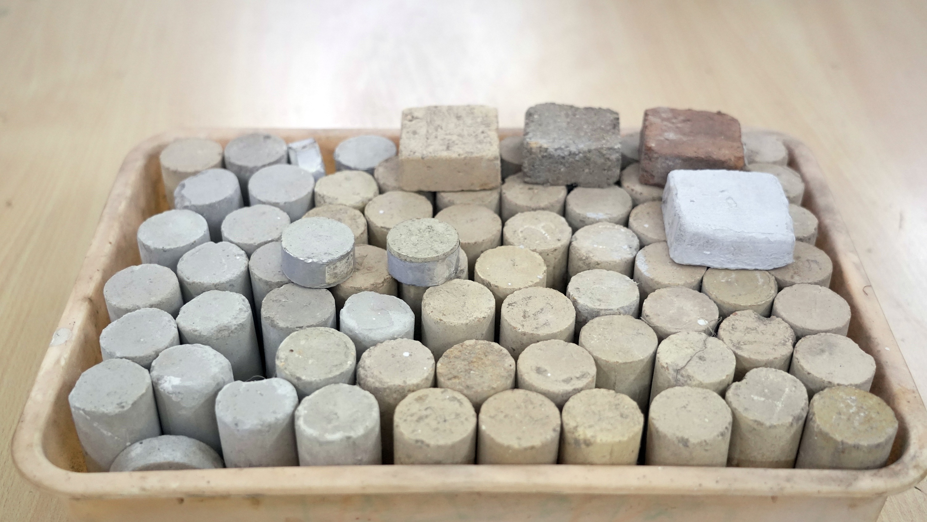 NIT Rourkela Develops High-Strength Road Material by Recycling Coal-Mining and Industrial Waste
