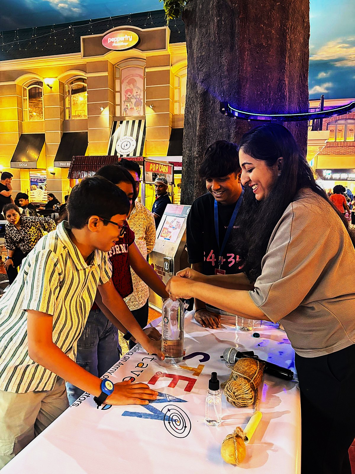 KidZania hosts Innovator Summer Camp 2026 in collaboration with STEM Metaverse