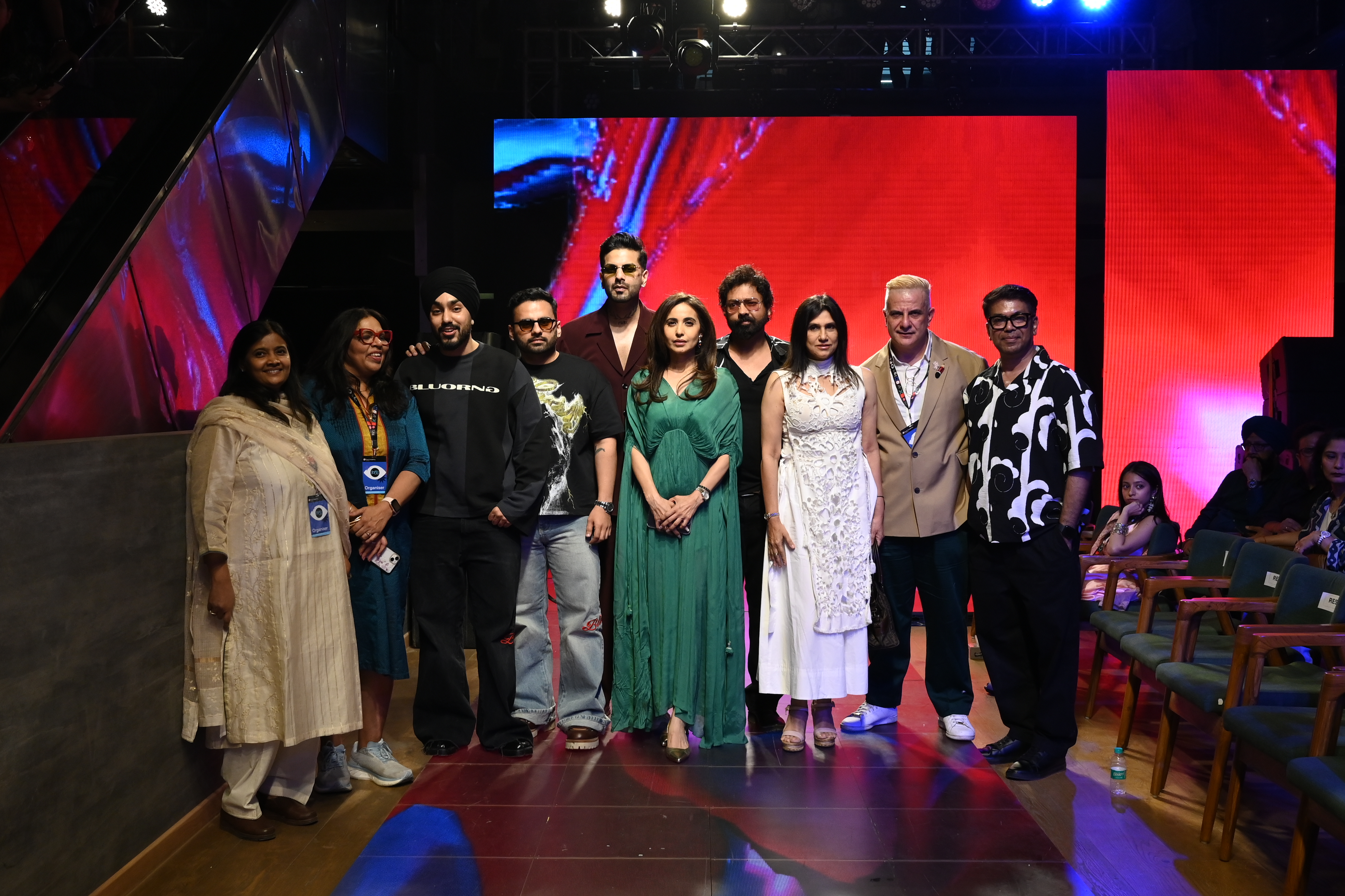India’s AI first Design Institute, Pearl Academy, Celebrates the Next Generation of Creative and Business Leaders with Portfolio Showcase 2026