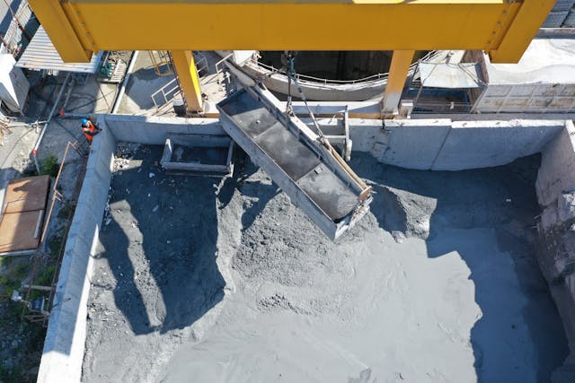 Cement Sector Faces Near Term Pressure Amid Weak Demand Outlook