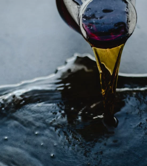 Crude Oil Futures Ease as Global Prices Retreat on Easing Supply Concerns