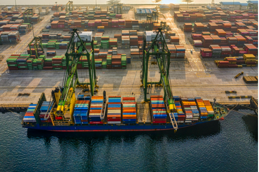 OMCs May Benefit as Oil Markets Adjust to Supply Shock: Report
