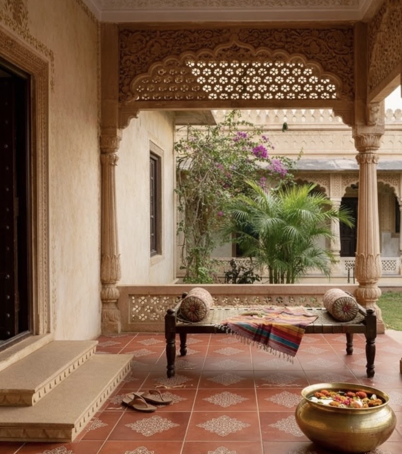 Antica Ceramica Unveils a Timeless Terracotta Tile Collection Rooted in Tradition and Crafted for Contemporary Living