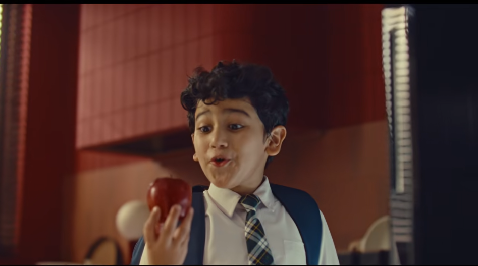 Liebherr Unveils New FreshBreeze Brand Film, Bringing the Joy of Freshness to Life Through Childhood Wonder 