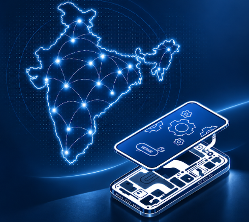 Ai+ Smartphone to Cross over 1,000 Service Touchpoints, Announces First Exclusive Service Centre and Ai+ Assistance App