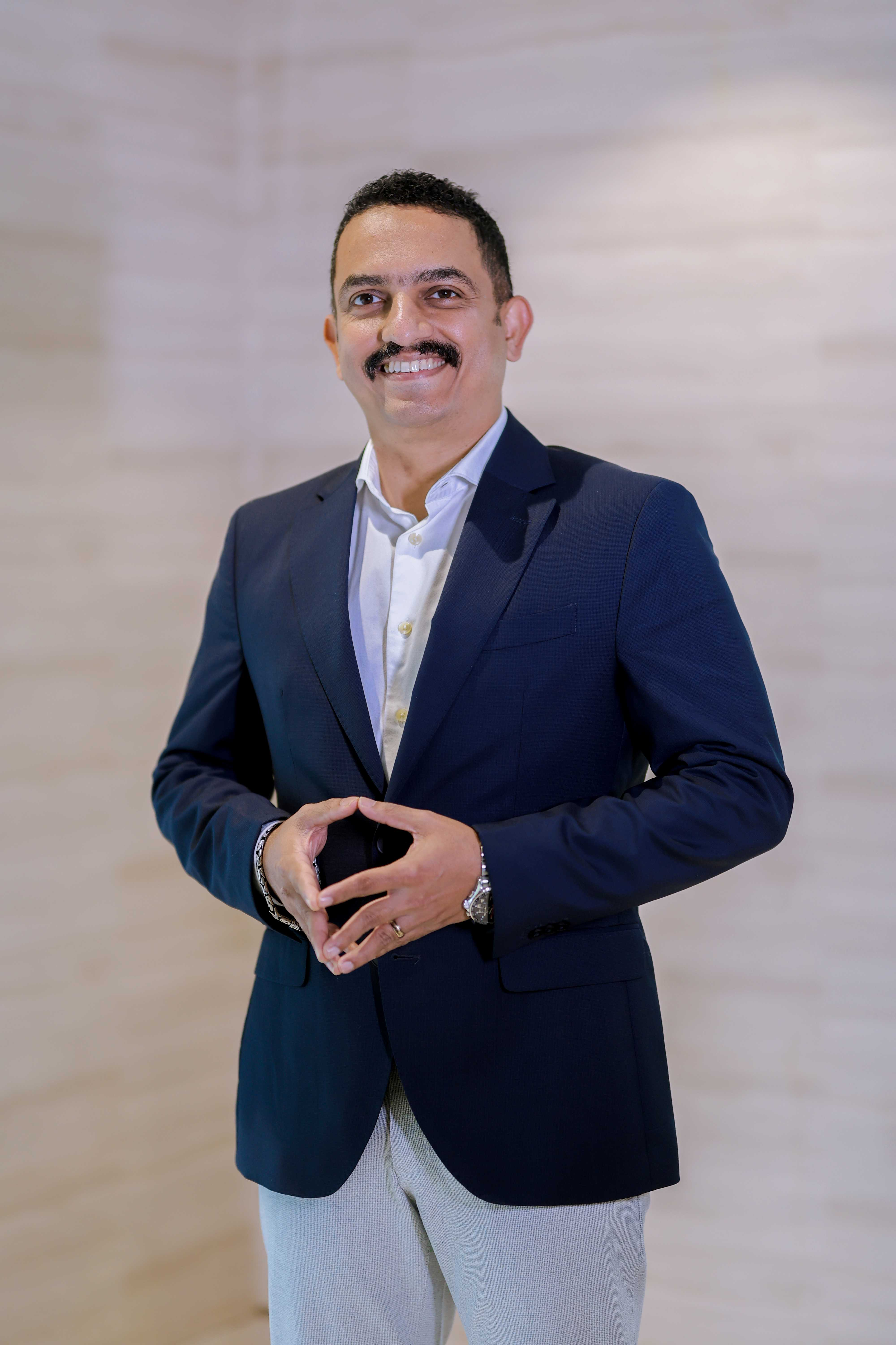 Accor Elevates Tejus Jose to Vice President, Asset Management, India & South Asia