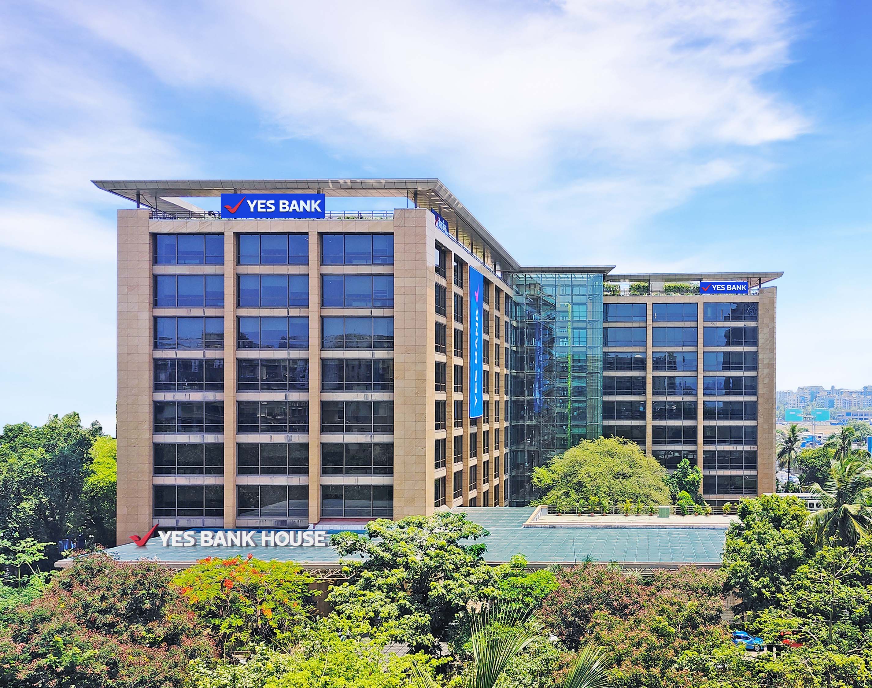 YES BANK launches a special offering for the new age generation YES vibez