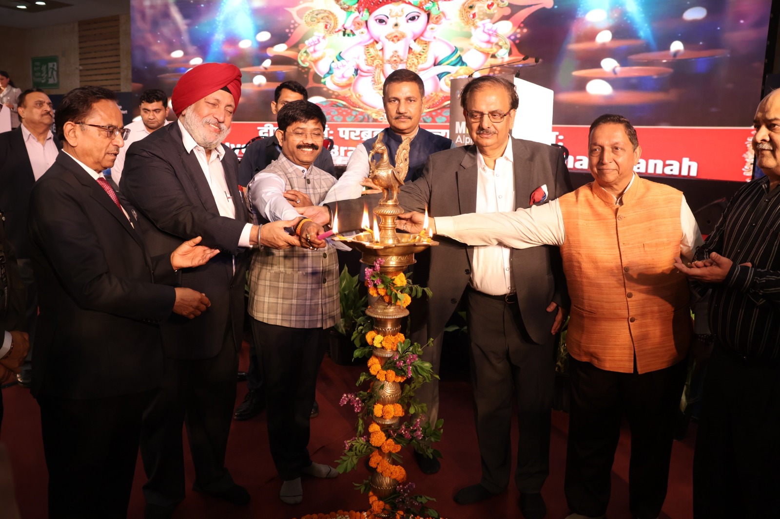 Money Alpha 360 Degree Summit 2026 Opens with Grand Inaugural, Sets the Stage for India’s Financial Future