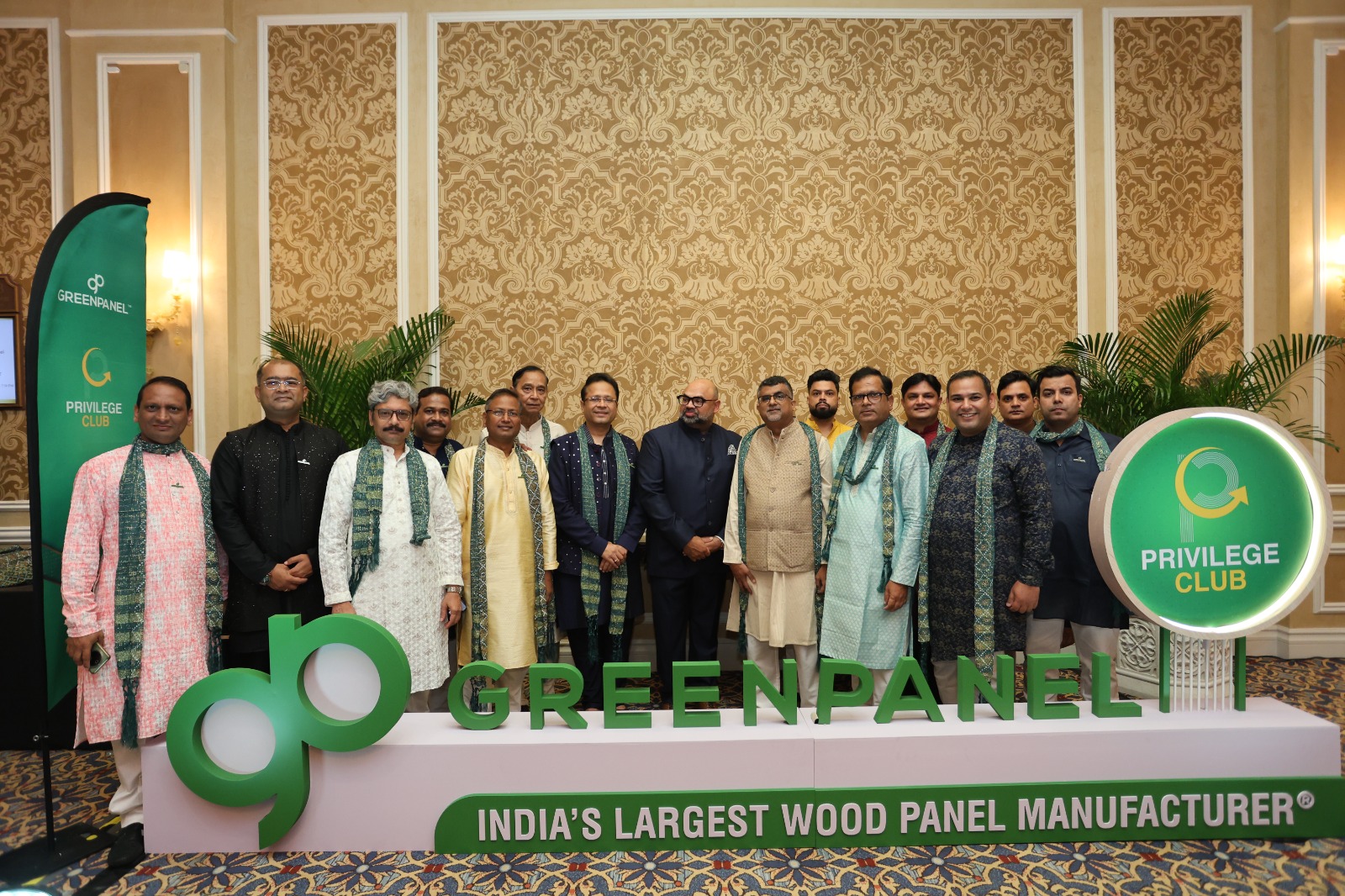 Greenpanel Takes Trade Partner Engagement to the Global Stage with Second Edition of Privilege Club in Hong Kong & Macau