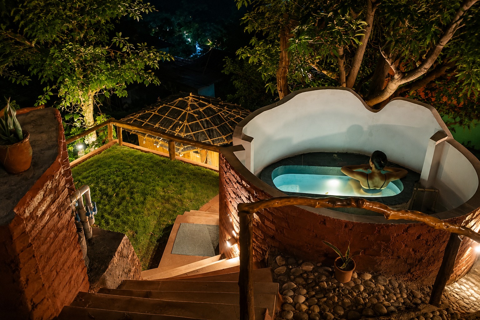 Aavya Rise launches 'Tapas: Fire & Ice', bringing Rishikesh's first dedicated contrast therapy circuit