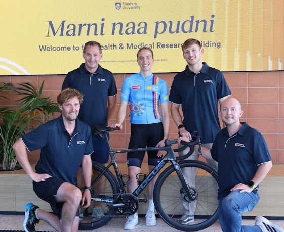 Finding the best dietary supplements for cycling performance – and recovery