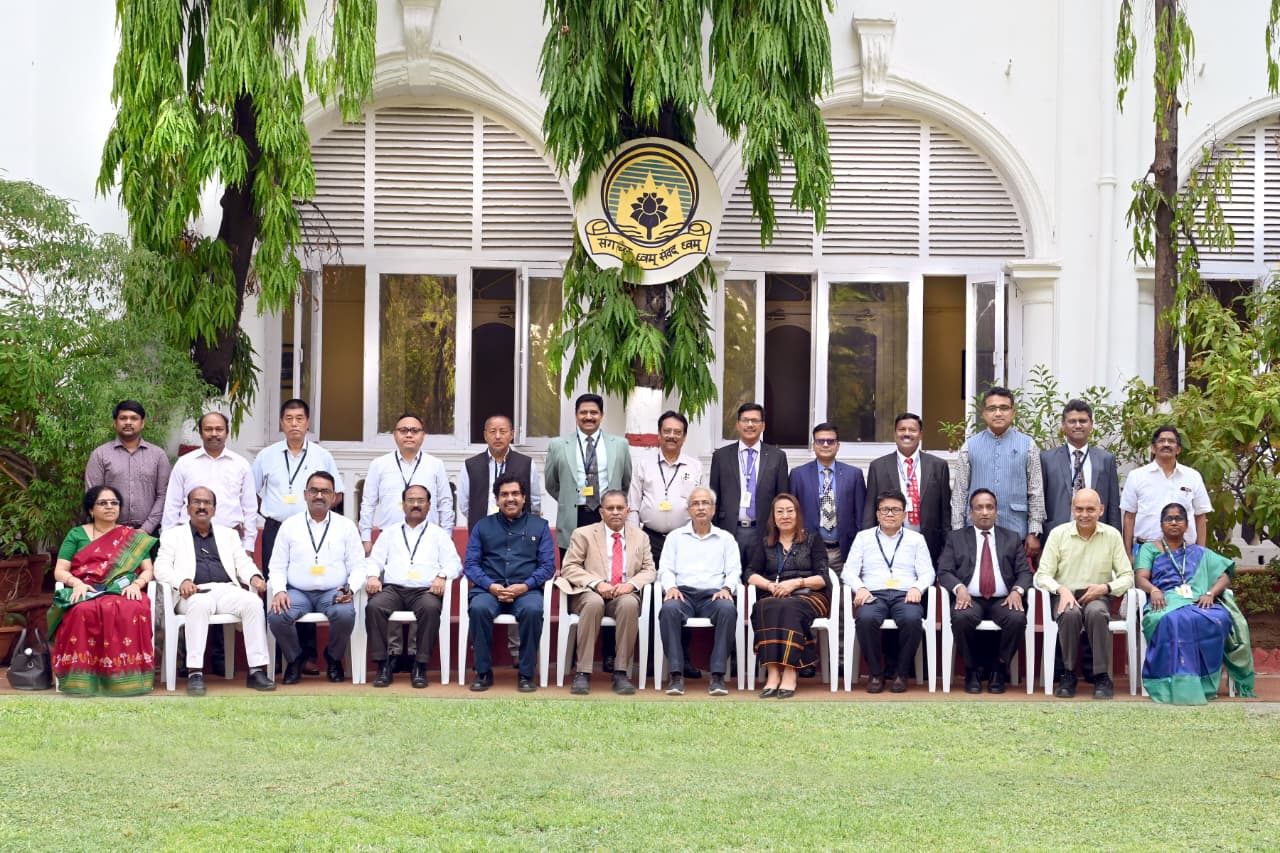 ASCI Conducts Training Programme for State Public Service Commission Chairpersons/Members on Advanced Interview Techniques