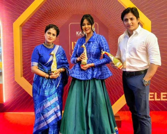 ‘Bou Buttu Bhuta’, ‘Ananta’ Bring Glory to Odia Film Industry