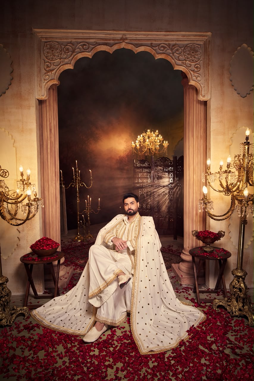 Bismil Brings Sufi Tradition to a New Era of Style