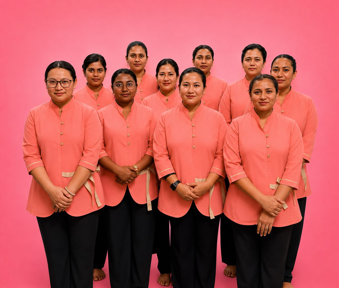 Snabbit Enters Beauty Services with Instant Salon-at-Home Model