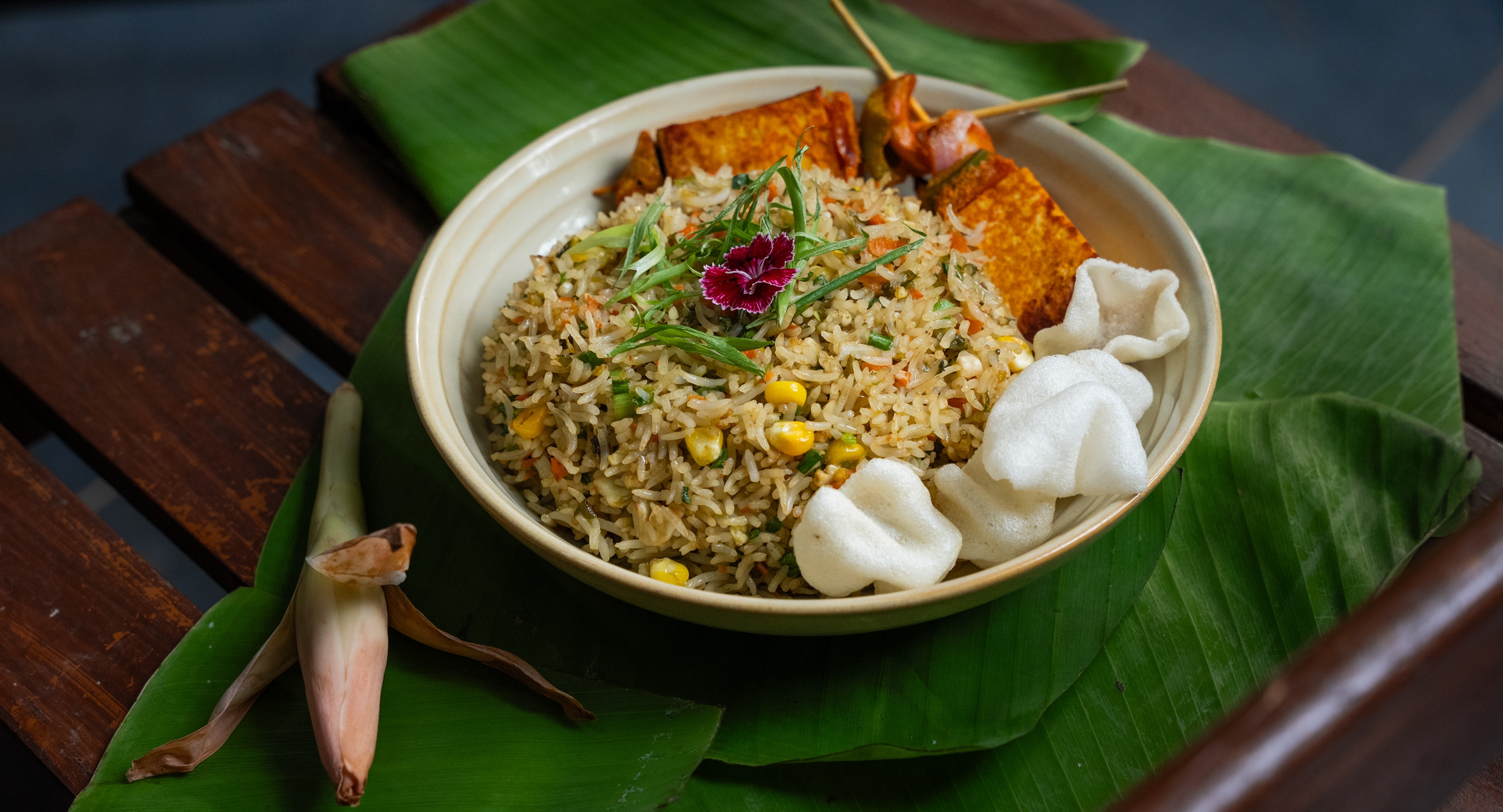 Malaka Spice Launches “Tales of Nusantara” Indonesian Menu