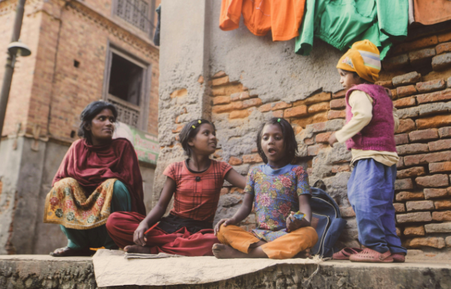 New Study Shows Mental Health Campaigns and Digital Tools Reduce Risk in Slums