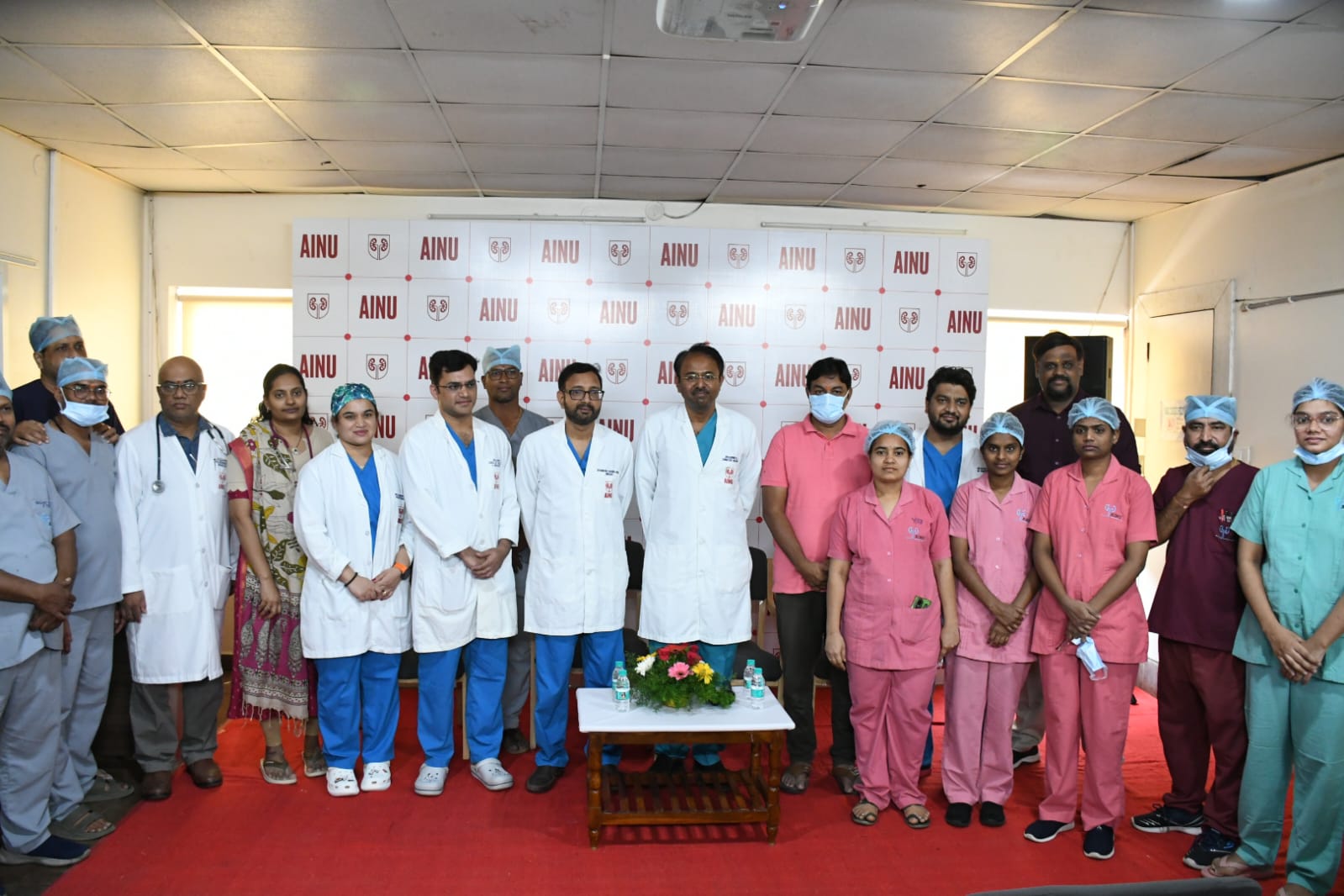 Early Detection Saves Lives: Incidentally Detected Kidney Tumor Successfully Treated