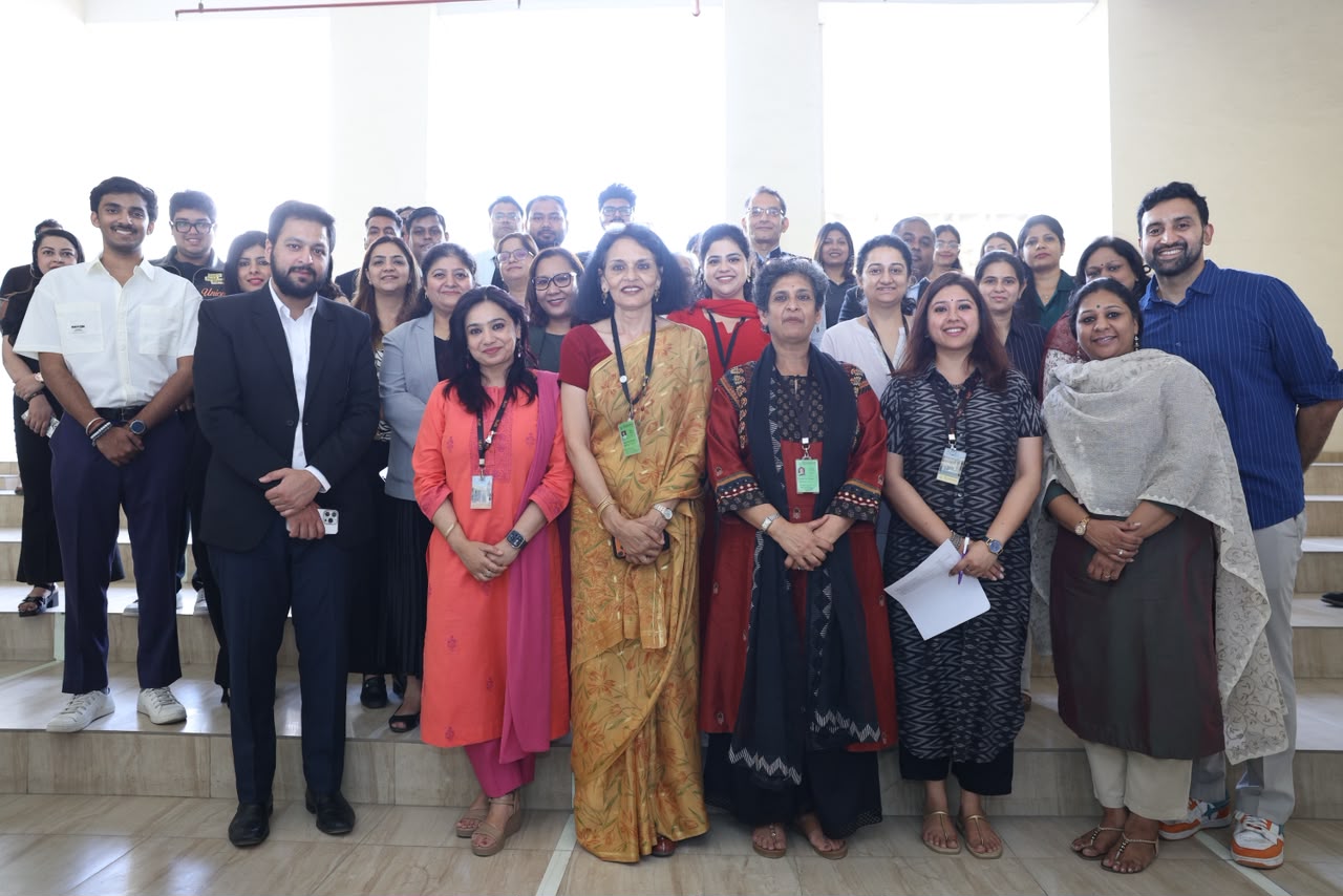 DPS International School Hosts University Fair 2026 with Leading Global Universities