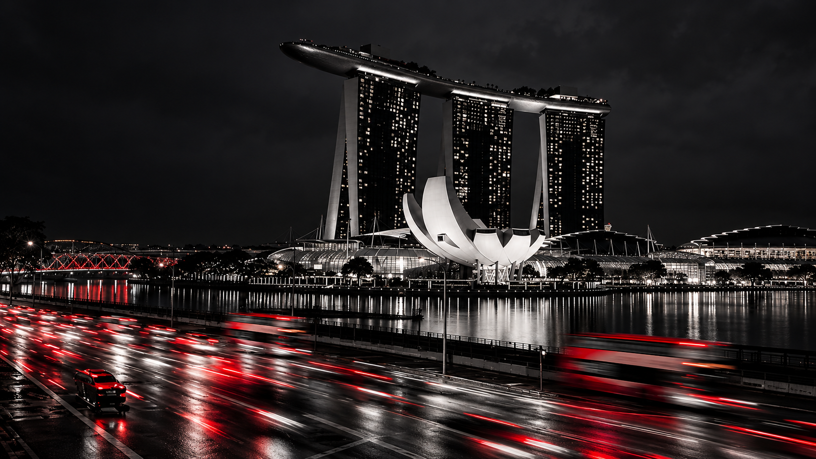 Designing for Discovery: Eleganz Interiors Limited delivers landmark R&D and Innovation Campus in Singapore for a leading Korean automotive group