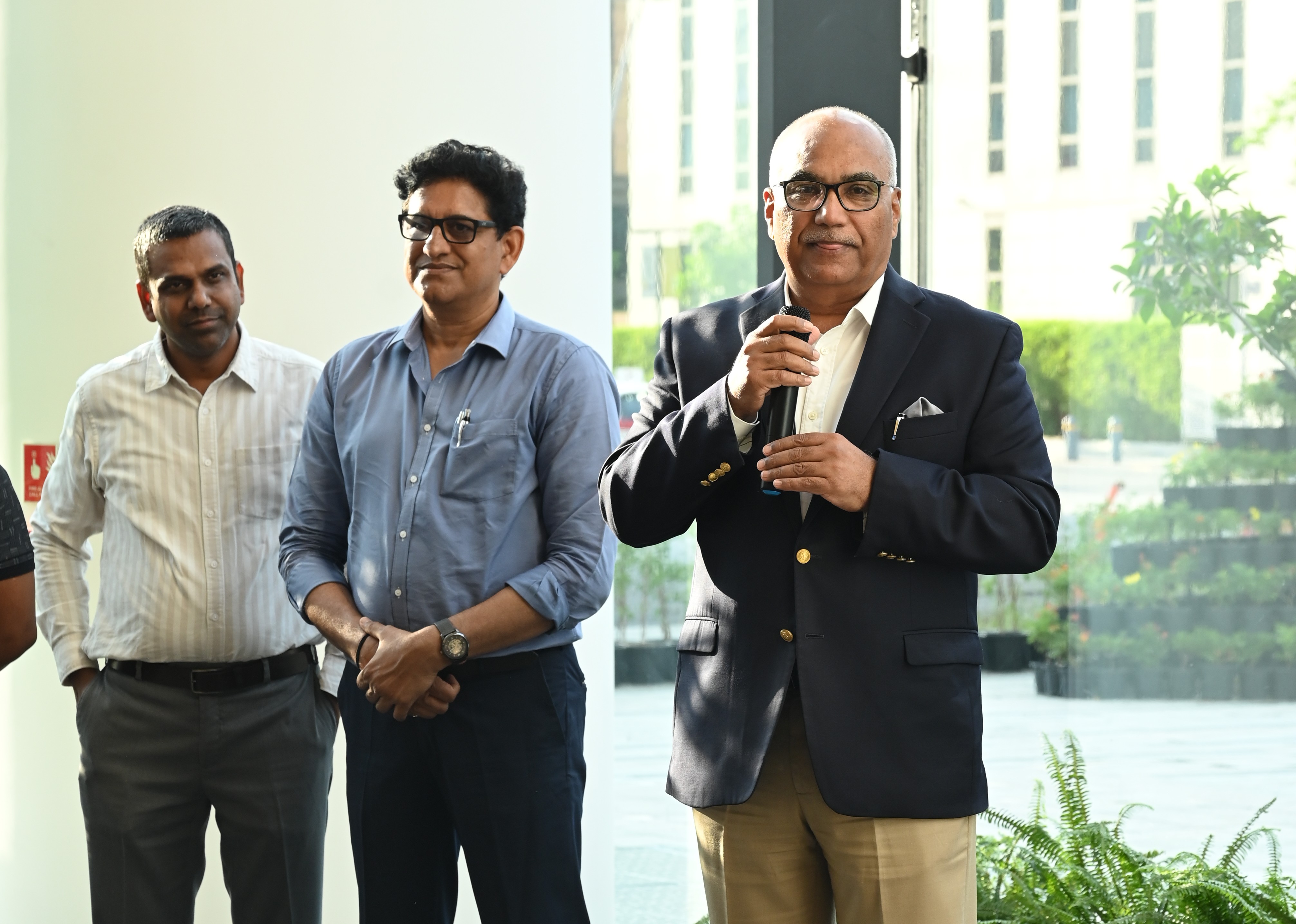 Bharti Real Estate launches Abhigyan, a unique industry-academia engagement initiative