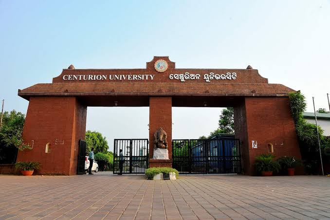 Centurion University Makes Its Debut in Times Higher Education Asia University Rankings 2026