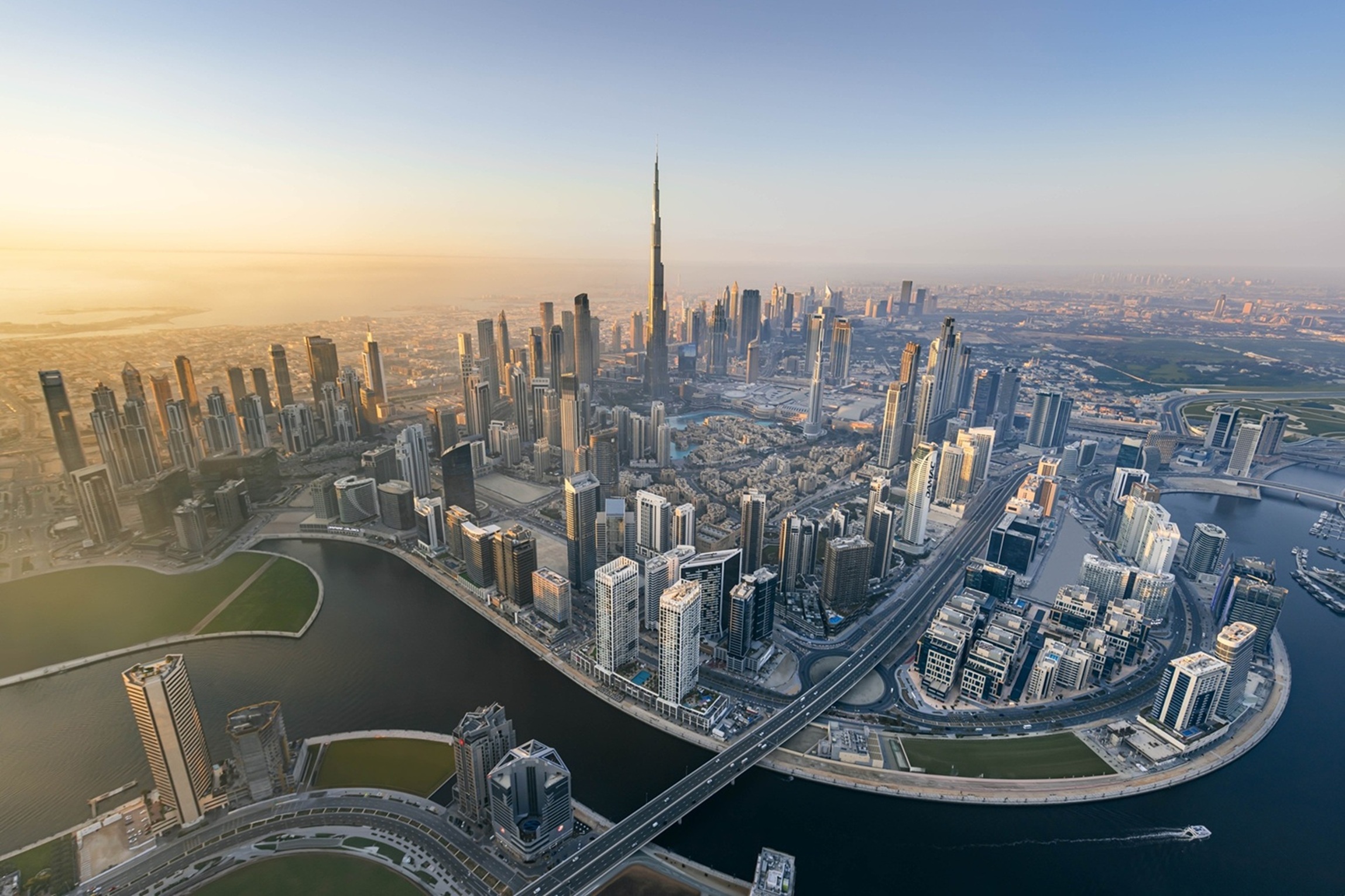 Dubai homeowners now holding as long as Londoners and New Yorkers