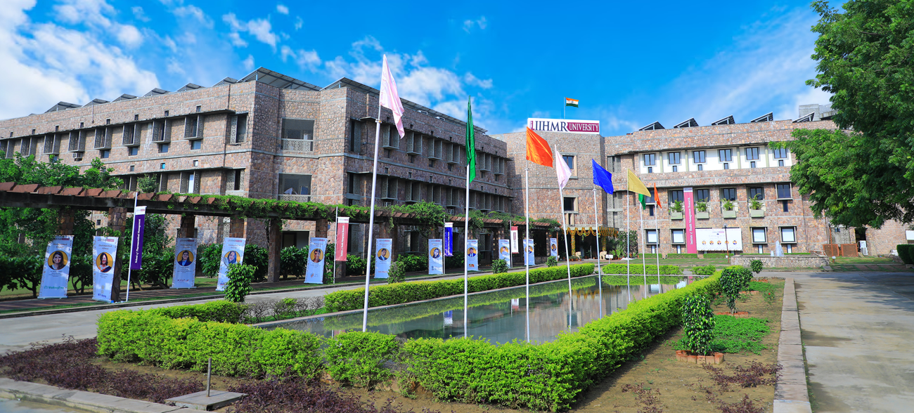 IIHMR University to Bring Unheard Voices and Overlooked Ideas to the Fore at TEDxIIHMR U 2026