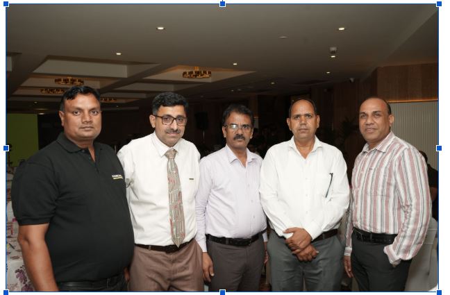 Kärcher Showcases Advanced Cleaning Solutions for Growing Automotive Sector in Jaipur