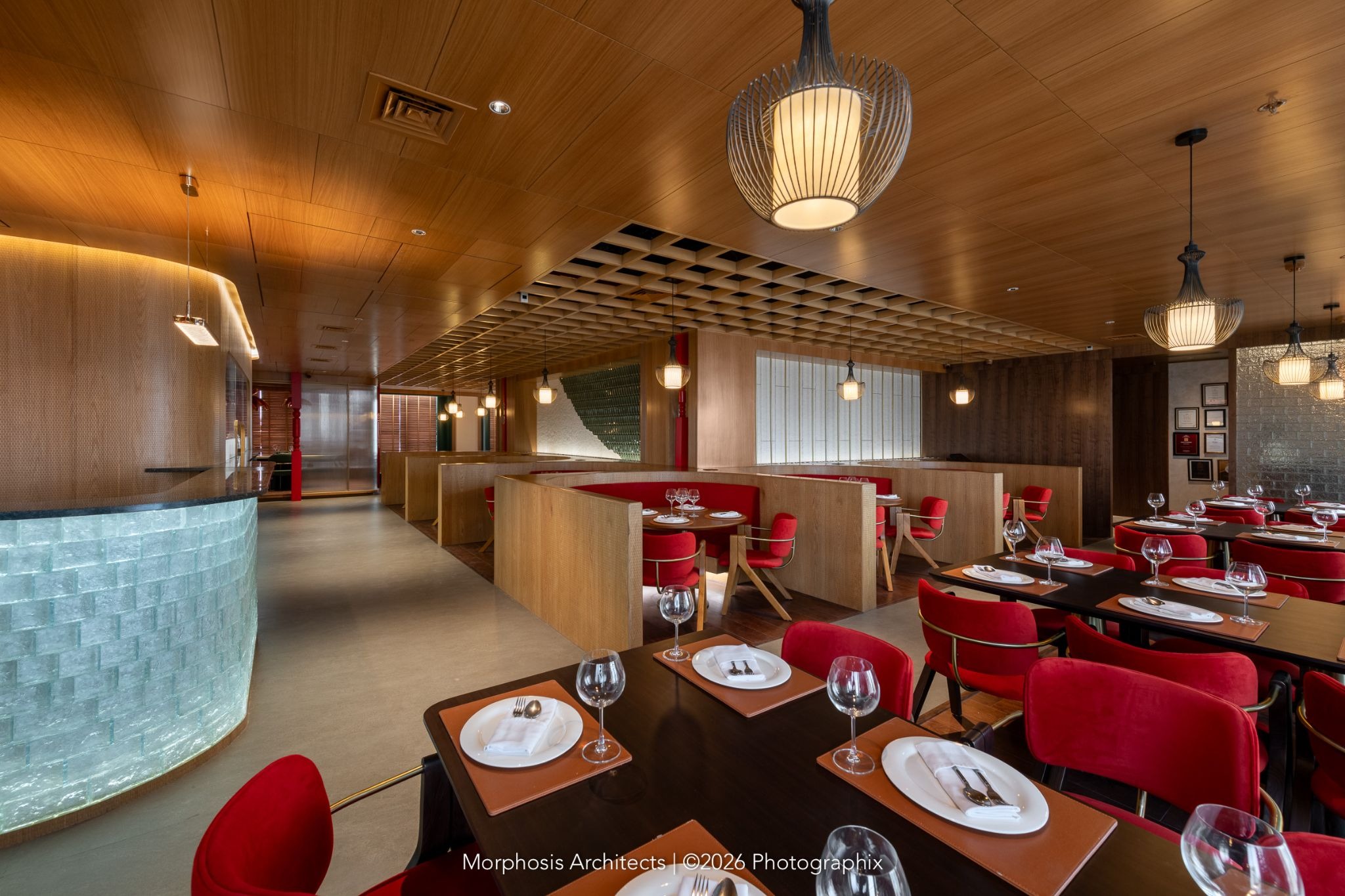 Why Young Chef-Led Restaurants Are Having Their Moment