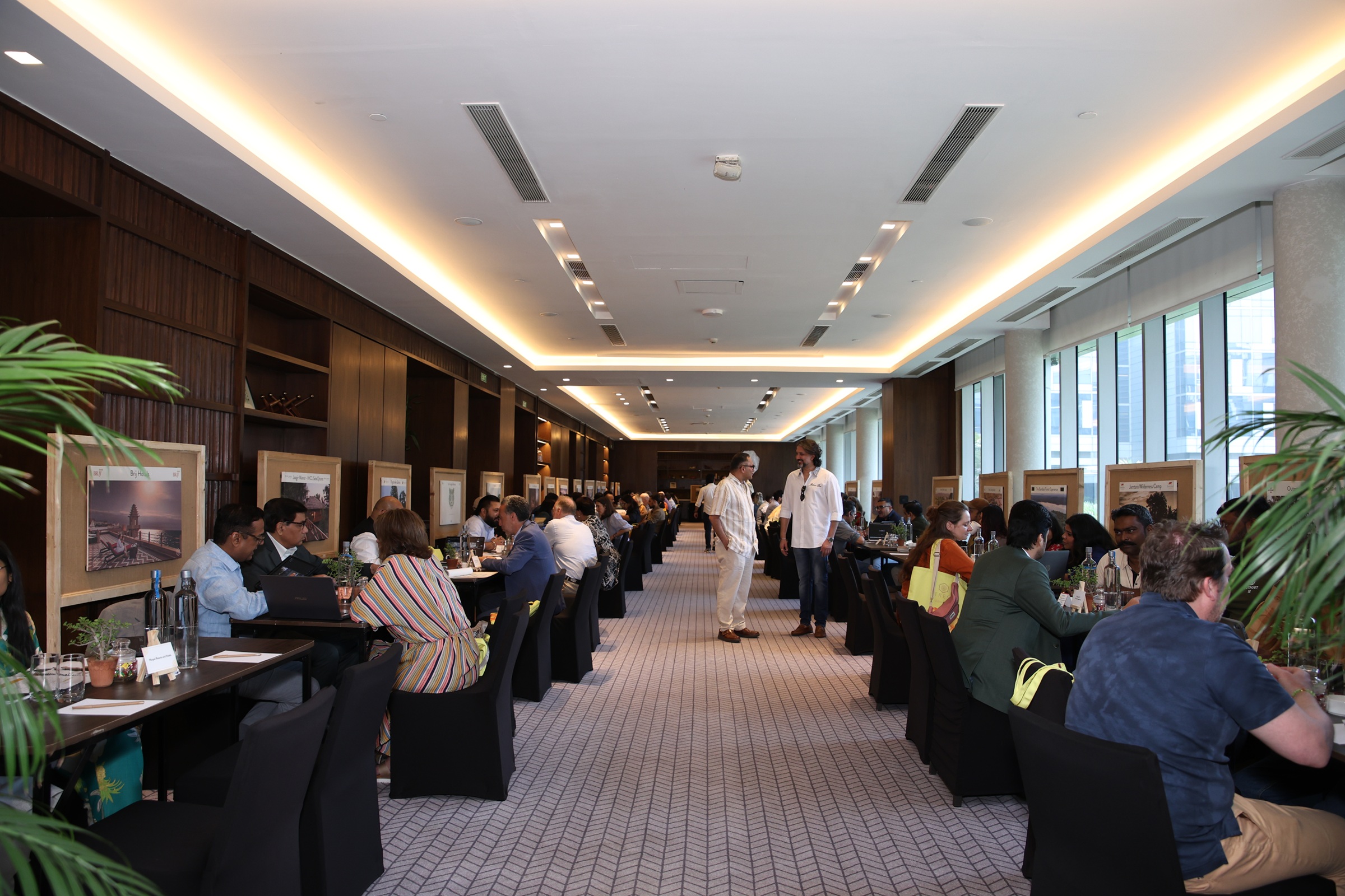 Très 2026 Returns to Andaz Delhi: Unveiling India's Premier Boutique Travel Showcase