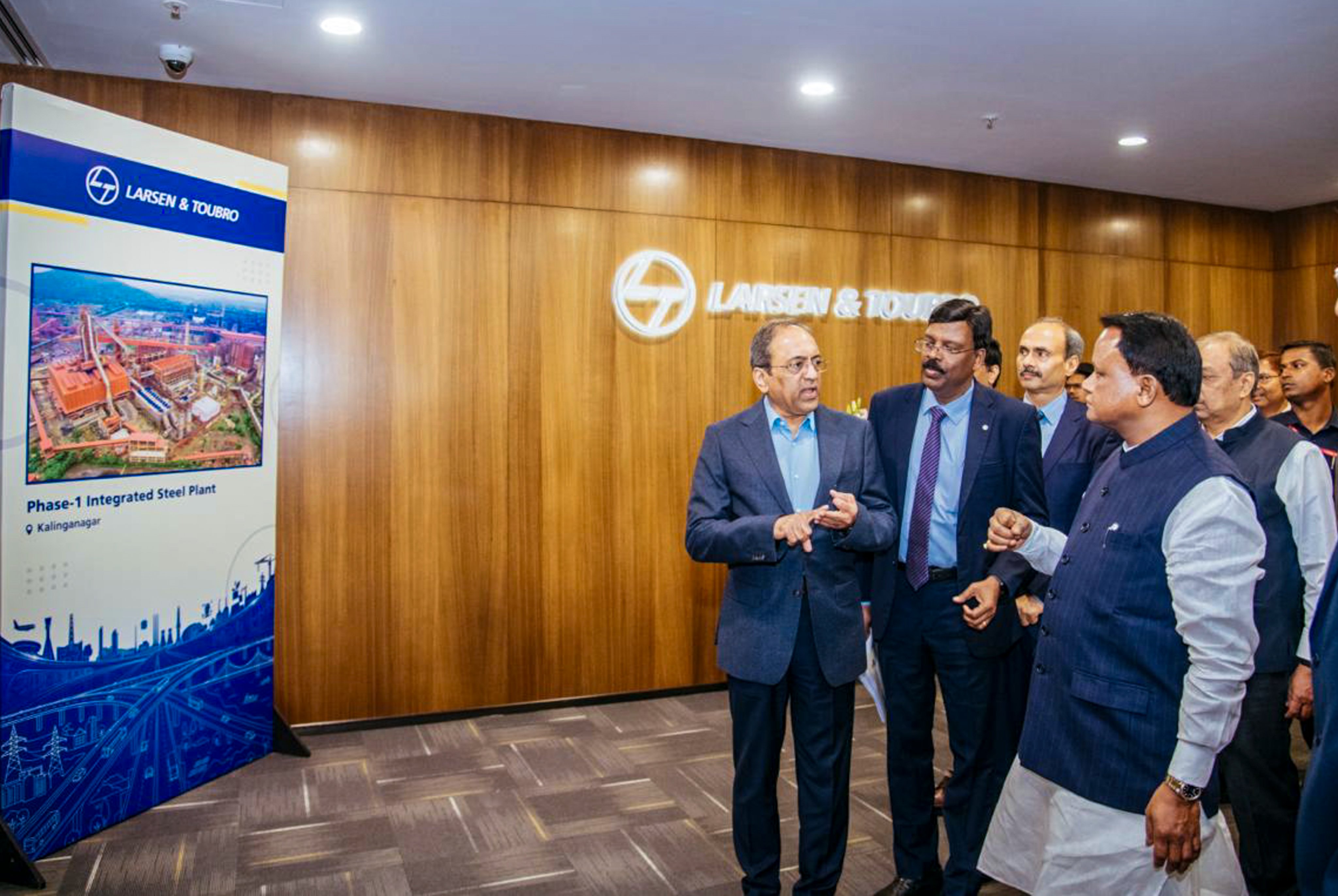 Odisha Secures INR 53,893 Crore Investment Proposals at India Chem 2026, Targets Over 20,000 Jobs