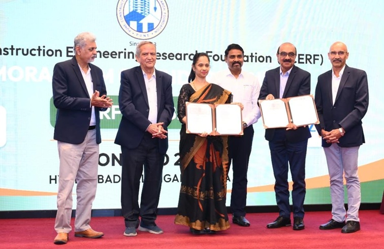 CONSTRO Strengthens Telangana Presence Through Partnership with Hybiz TV