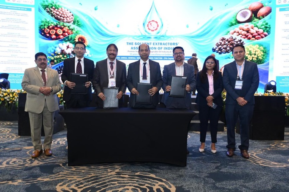 Sarson Sankalp to Drive Regenerative Mustard Farming