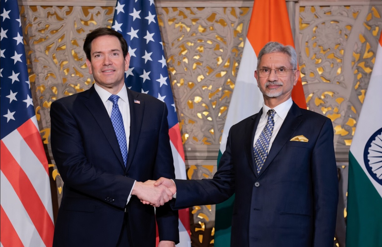 India-US Trade Deal Nears Finish Line, Marco Rubio Says Announcement Expected Soon