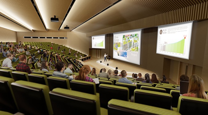 Epson Empowers Innovation in Education as Gold Sponsor of the ISNSW ICT Management and Leadership Conference 2026