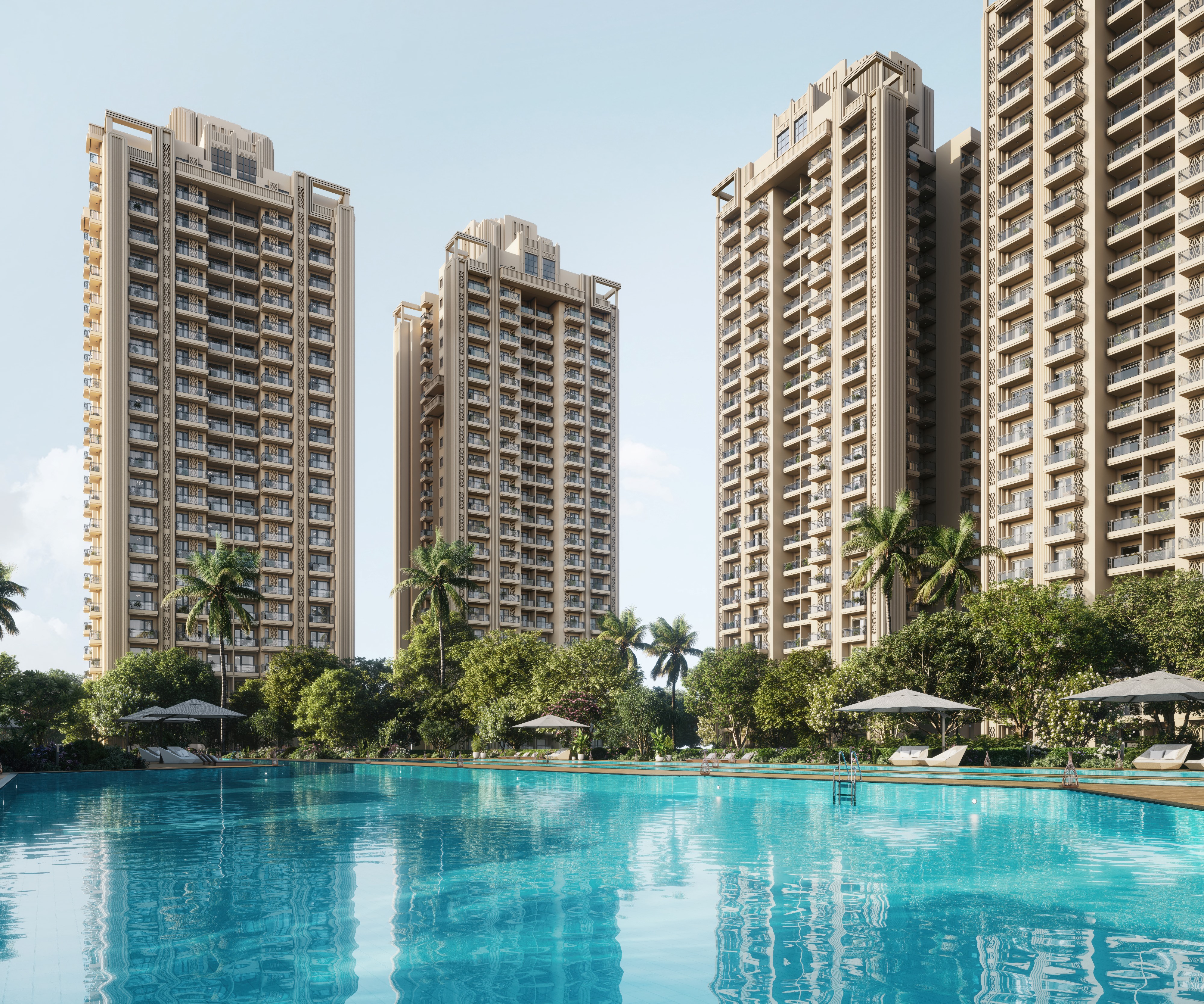 Ace Arte: A New Landmark in Noida Built on 15 Years of Legacy