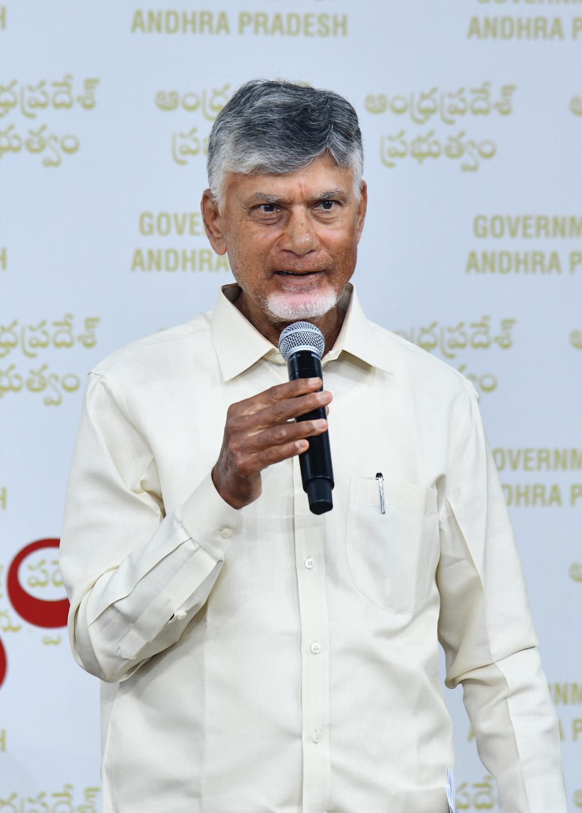 Government machinery fully prepared to minimise loss of life and property:CM