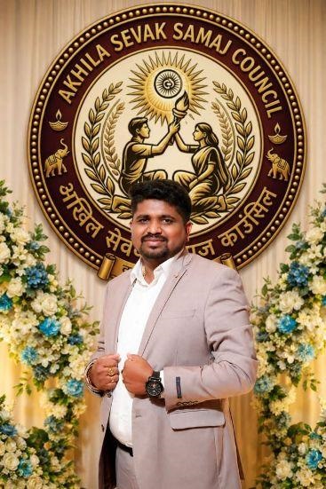 Dr. Bhargav Mallappa Demands Government Attention Over Mobile Surveillance Concerns