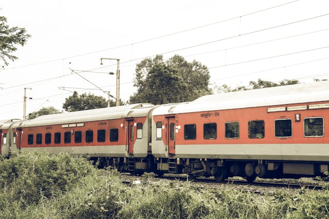 Indian Railways Expands Accessibility Measures for Persons with Disabilities, Reaffirms Travel Provisions