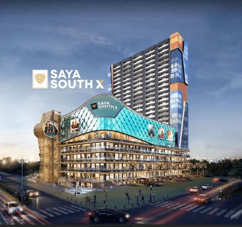 Saya SouthX to Debut McDonald’s, Sunburn Café and More by Christmas