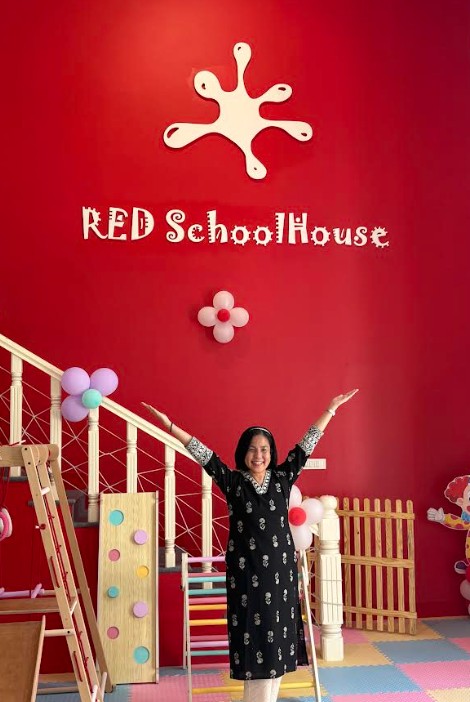 Singapore’s Award-Winning Preschool Red SchoolHouse Enters India; Targets 150+ Schools Expansion