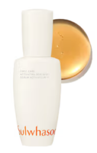 Luxury Skincare for Everyday Radiance with Sulwhasoo