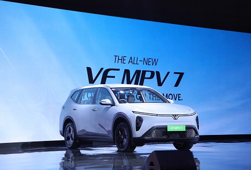 Why VinFast VF MPV 7 Just Works for Indian Families: More Room, Less Running Cost