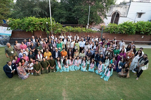 India Mental Health Alliance Crosses 300 Member Organisations, Becoming the Country's Largest Collaborative for Mental Health