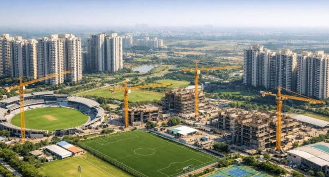This Premium Sector in Noida Could Be NCR's Biggest Real Estate Turnaround Story Yet