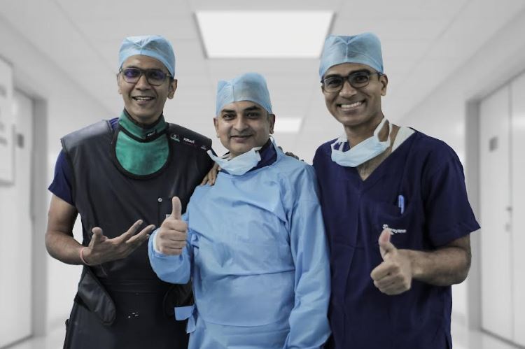 Narayana Health City Performs India's First Pulsed Field Ablation for Advanced Treatment of Atrial Fibrillation