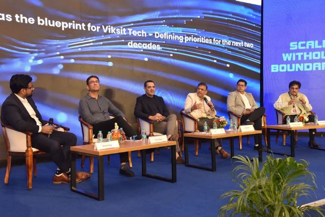Viksit Tech 47 Unveils Landmark Report and Announces Inaugural Award Winners at India Mobile Congress 2026