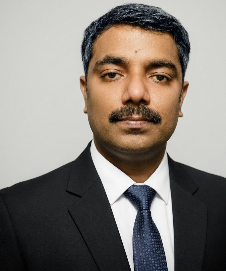 Agrizy Elevates CTO Markish Arun to Co-Founder