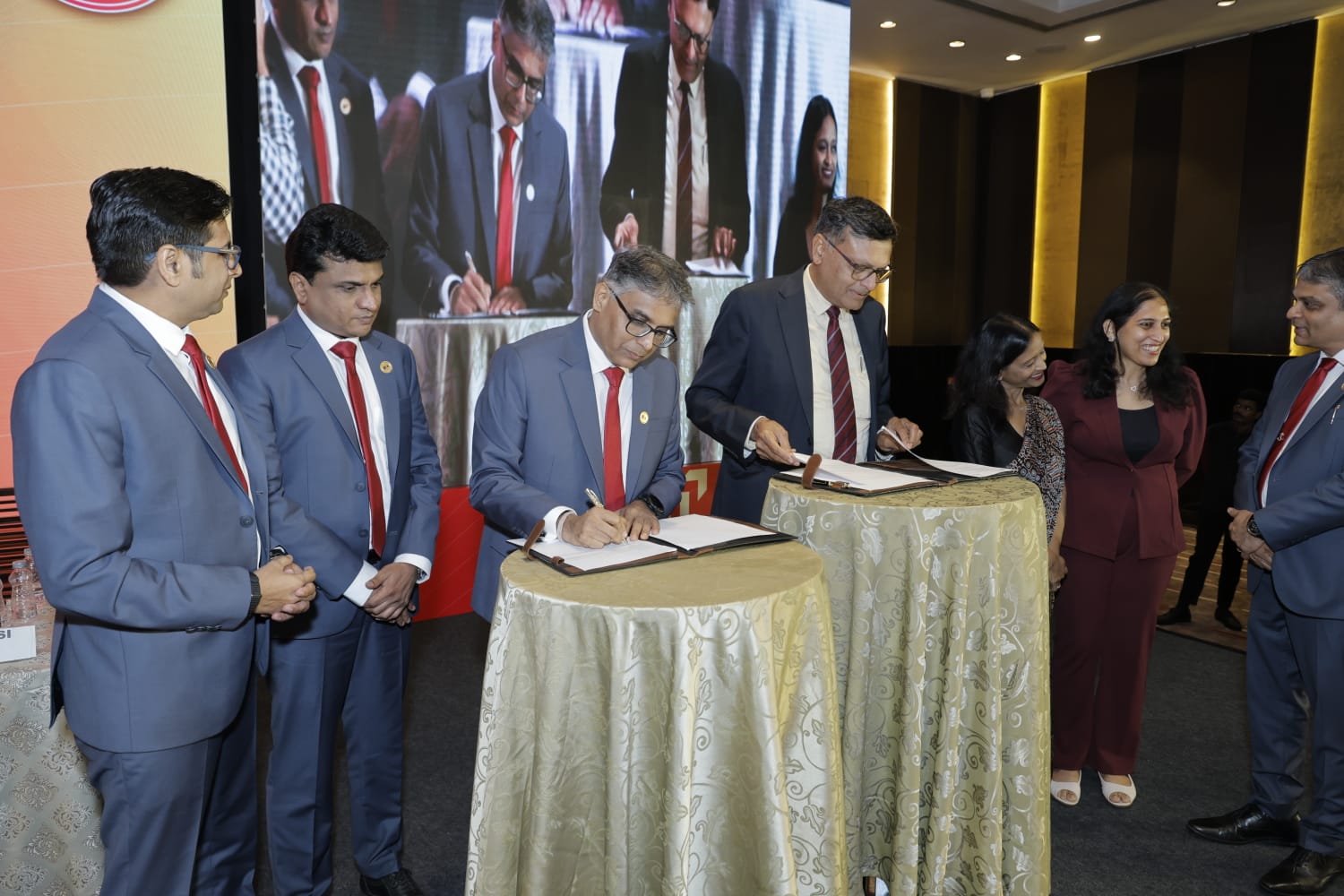 ASSOCHAM Signs Strategic MoU with Bombay Industries Association to Strengthen Industry Representation and Economic Development